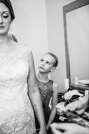Anker Wedding