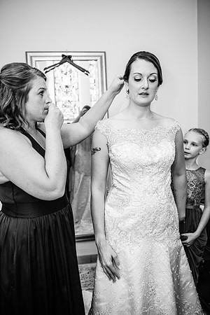 Anker Wedding