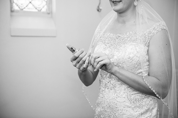 Anker Wedding