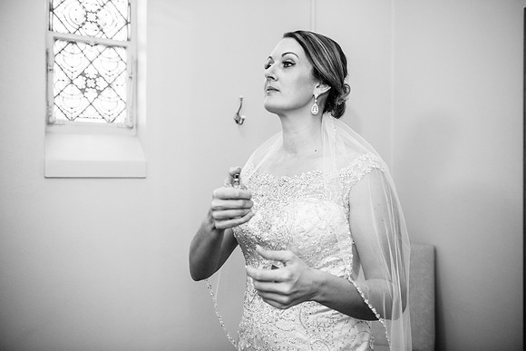 Anker Wedding