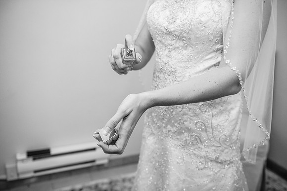 Anker Wedding