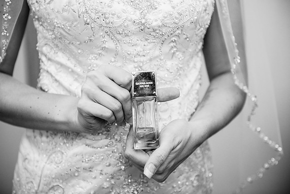 Anker Wedding