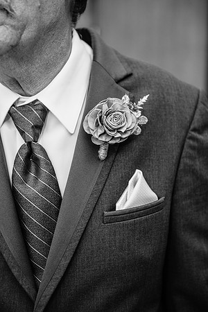 Anker Wedding