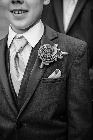 Anker Wedding