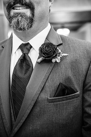 Anker Wedding