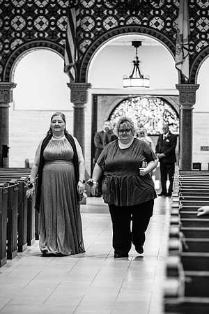 Anker Wedding