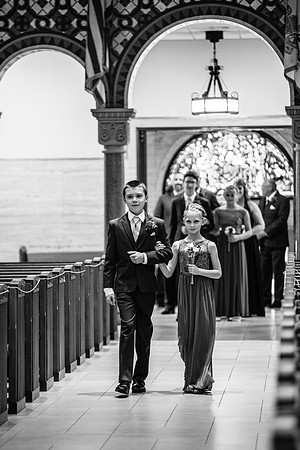 Anker Wedding