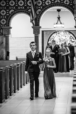 Anker Wedding
