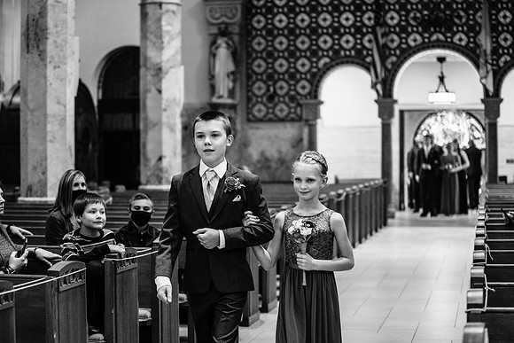 Anker Wedding