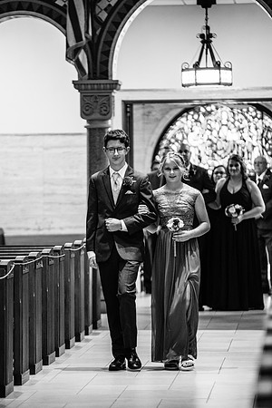 Anker Wedding