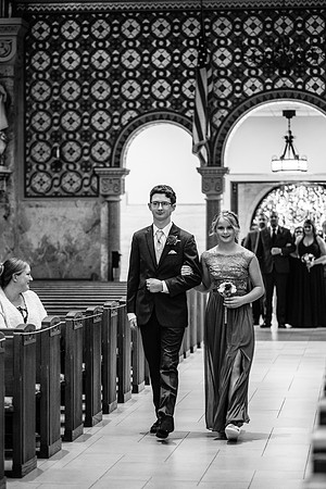 Anker Wedding