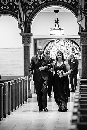 Anker Wedding