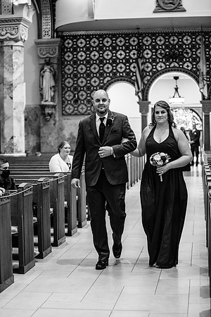 Anker Wedding