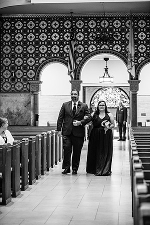 Anker Wedding