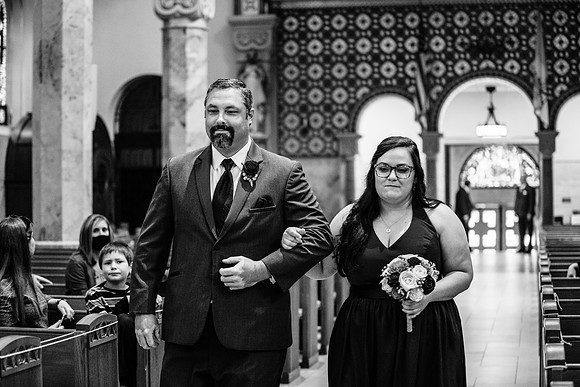 Anker Wedding