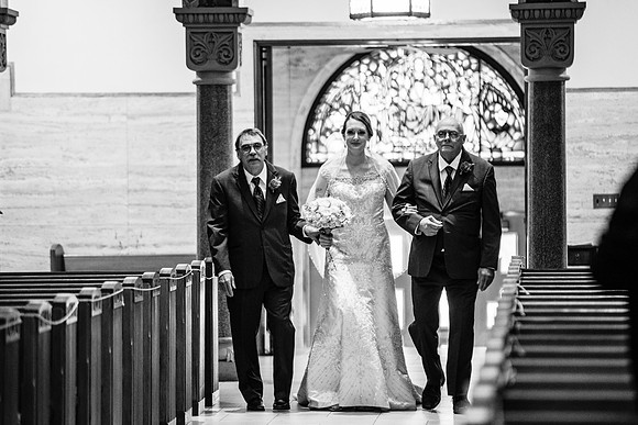 Anker Wedding