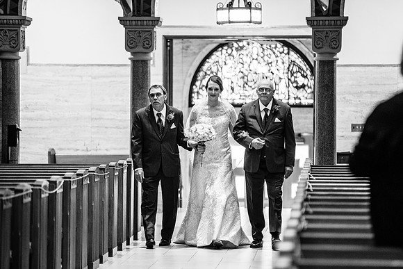 Anker Wedding