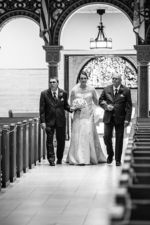Anker Wedding