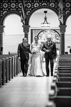 Anker Wedding