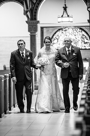 Anker Wedding