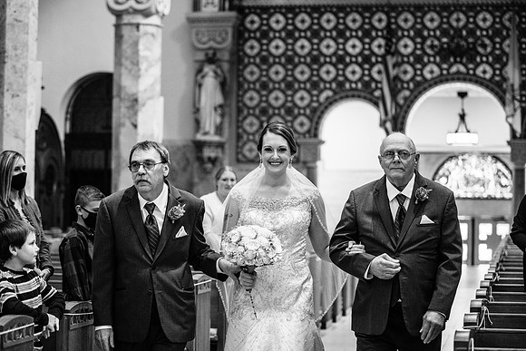Anker Wedding