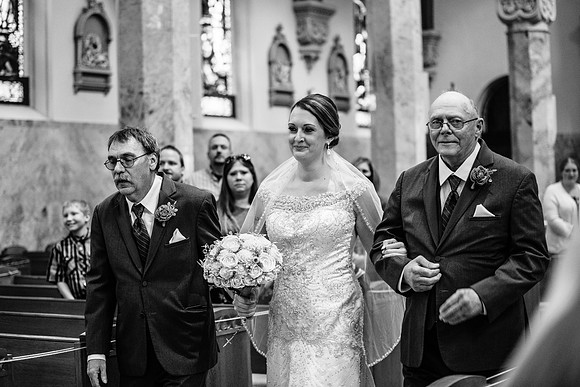 Anker Wedding