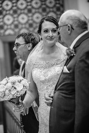 Anker Wedding