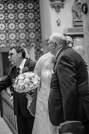 Anker Wedding