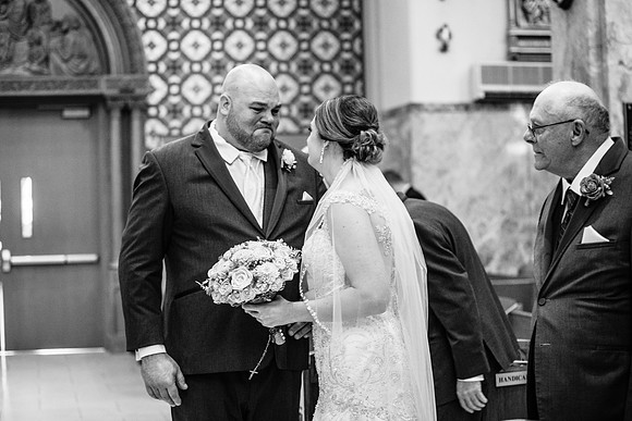 Anker Wedding