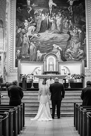 Anker Wedding