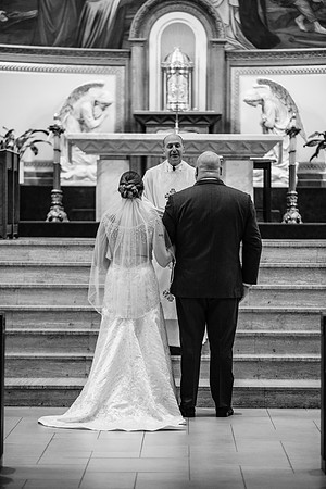Anker Wedding