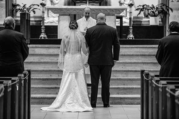 Anker Wedding