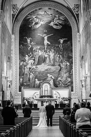 Anker Wedding