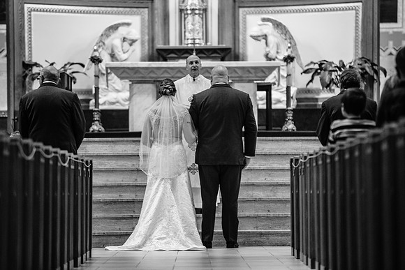 Anker Wedding