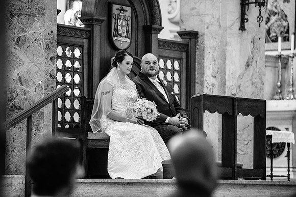 Anker Wedding