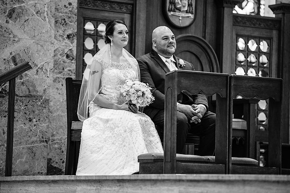 Anker Wedding