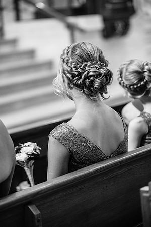 Anker Wedding