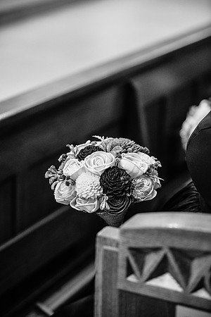 Anker Wedding