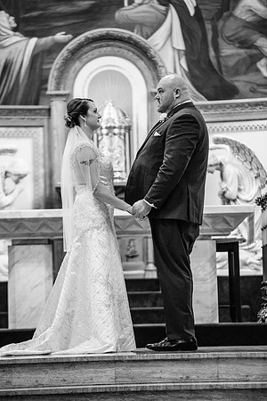 Anker Wedding