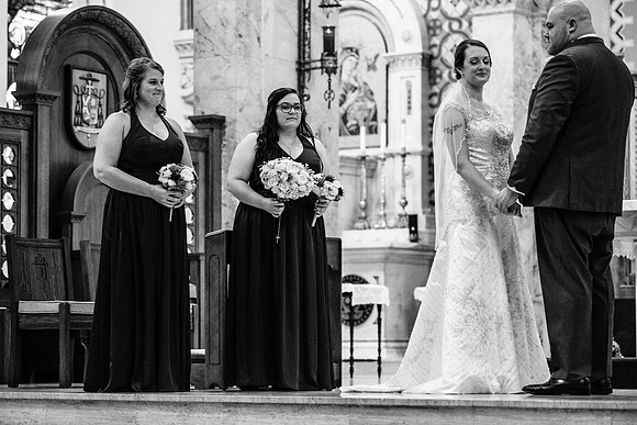 Anker Wedding
