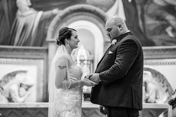 Anker Wedding
