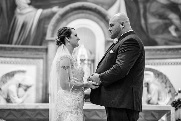 Anker Wedding
