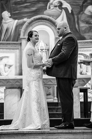 Anker Wedding