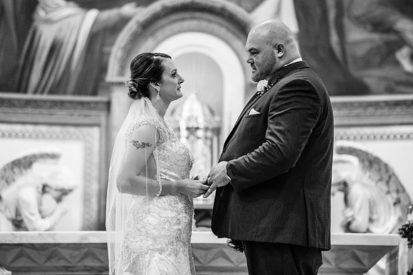 Anker Wedding
