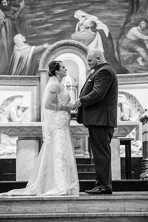 Anker Wedding