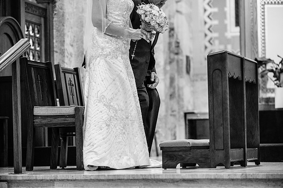 Anker Wedding