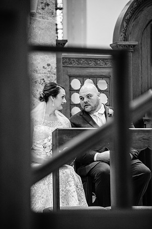 Anker Wedding