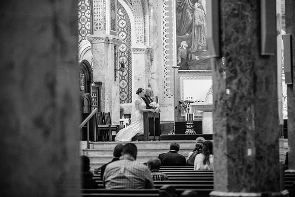 Anker Wedding