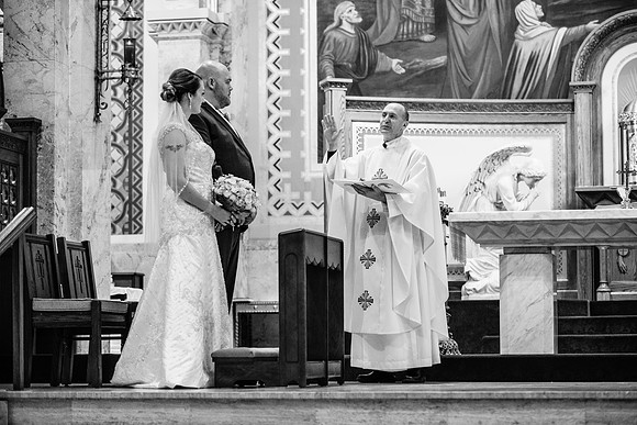 Anker Wedding
