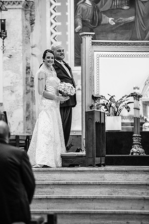Anker Wedding
